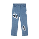 GALLERY DEPT Jeans