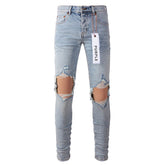 Purple Brand Jean