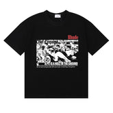 Rhude T-Shirts