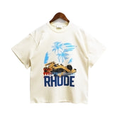 Rhude T-Shirt