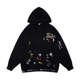 GALLERY DEPT Hoodie