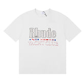 RHUDE T-Shirts
