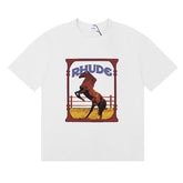 Rhude T-Shirts