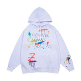 GALLERY DEPT Hoodie