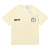 RHUDE T Shirt