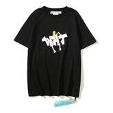 Off White T Shirt