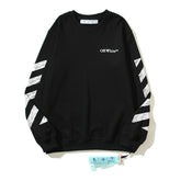 Off White Sweatshirt