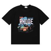 RHUDE T Shirts