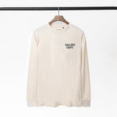 GALLERY DEPT Long Sleeve T Shirt