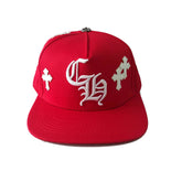 Chrome Hearts Cap