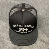 Chrome Hearts Cap
