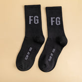 Fear Of God Socks 2PCS