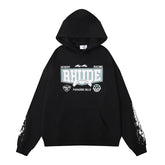 RHUDE Hoodie