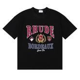 RHUDE T Shirt