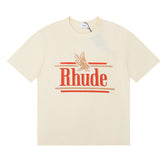 RHUDE T Shirt