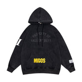 GALLERY DEPT Hoodie