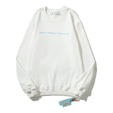 OFF WHITE Sweatshirt