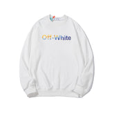 Off White Sweatshirt