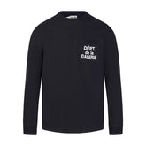 GALLERY DEPT Long Sleeve T Shirt