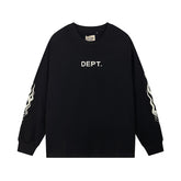 GALLERY DEPT Long Sleeve T Shirt