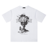 Purple Brand T Shirt