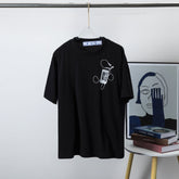 Off White T Shirts