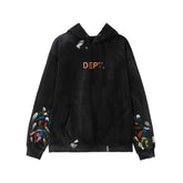 GALLERY DEPT Hoodie