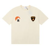 RHUDE T Shirts