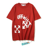 Off White T Shirt