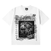 Hellstar T Shirts