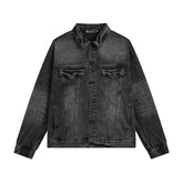 FOG-ESSEN Denim Coat