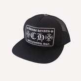 Chrome Hearts Cap