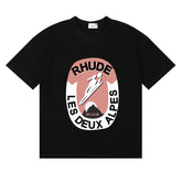 RHUDE T Shirts