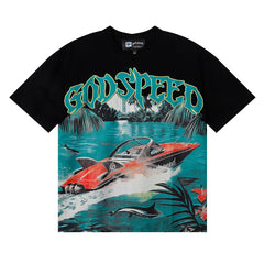 Godspeed T Shirts