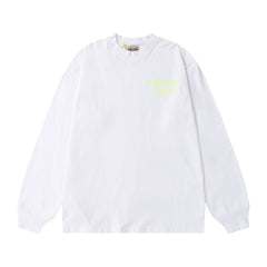 GALLERY DEPT Long Sleeve T Shirt