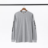GALLERY DEPT Long Sleeve T Shirt