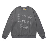 Gallery Dept Sweatshirts