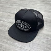 Chrome Hearts Cap