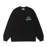 GALLERY DEPT Long Sleeve T Shirt