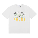 RHUDE T Shirt