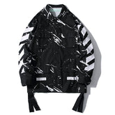 Off White Coats