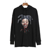 Vlone Hoodie