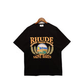RHUDE T Shirt