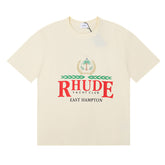 RHUDE T Shirt