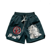 Hellstar Shorts