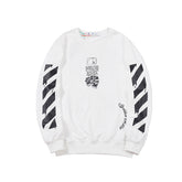 Off White Sweatshirt
