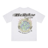 Hellstar T Shirts