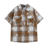 RHUDE Shirts