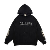 GALLERY DEPT Hoodie