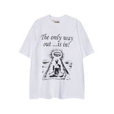 Gallery Dept T Shirts